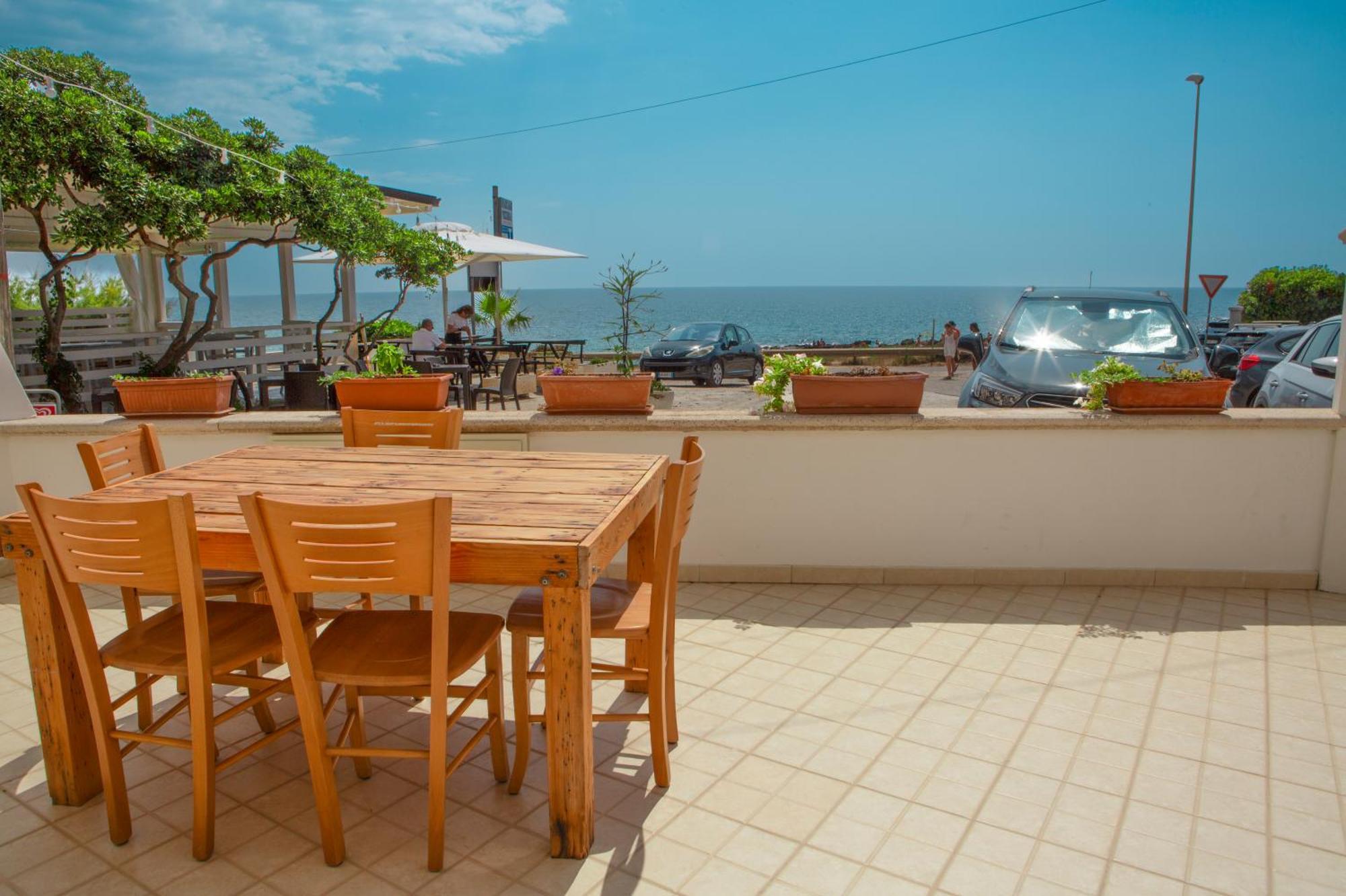 Ferienhaus Incantevole Sul Mare