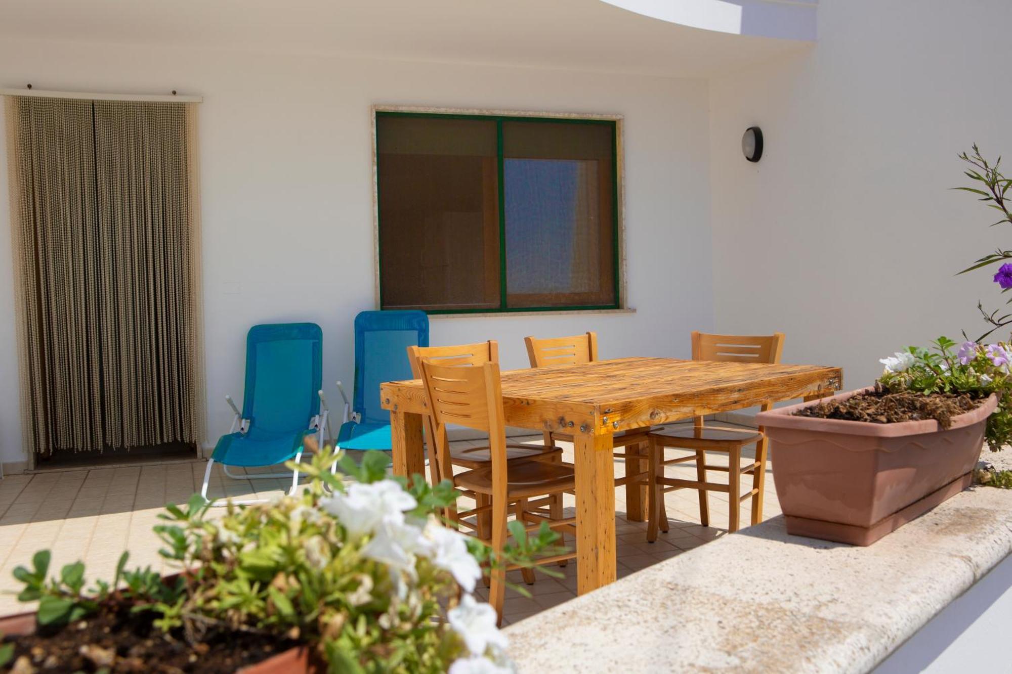 Ferienhaus Incantevole Sul Mare *